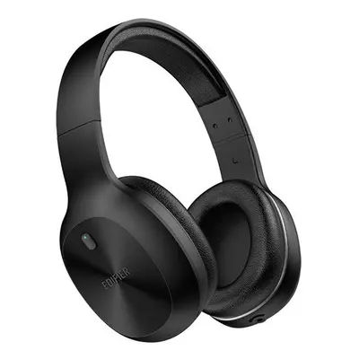 Edifier W600BT vezeték nélküli headset, fekete