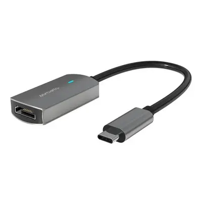 4smarts USB Type-C - HDMI 4k (60Hz) adapter, DeX, szürke