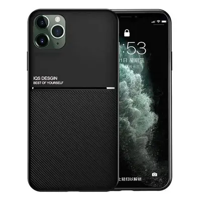 Samsung Galaxy M31s SM-M317F, szilikon tok, fekete