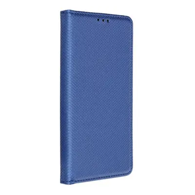 Magnet Xiaomi Redmi Note 11/11S mágneses flip tok, kék