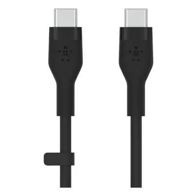 Belkin Boost Charge Type-C / Type-C töltő- és adatkábel 3m, fekete