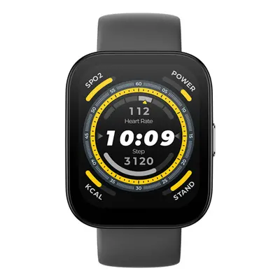 Amazfit Bip 5, Fekete