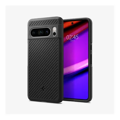 Spigen Core Armor Google Pixel 8 tok Matte Black, fekete