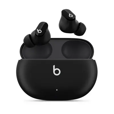 Beats Studio Buds TWS bluetooth headset, aktív zajszűréssel ANC, fekete