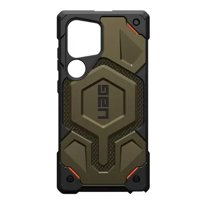 UAG Monarch Samsung Galaxy S24 Ultra, kevlar, zöld