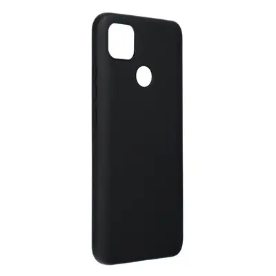 Forcell Soft Xiaomi Redmi 9C szilikon tok, fekete