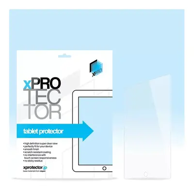 Samsung Tab S9 Xprotector Tempered Glass 0.33mm kijelzővédő üvegfólia