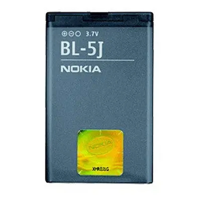 Nokia BL-5J (Nokia 5800) kompatibilis akkumulátor 1320mAh, OEM jellegű