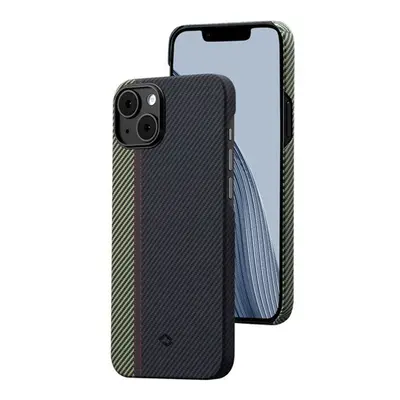 Pitaka Fusion Weaving MagEZ 3, Apple iPhone 14 Plus tok, overture