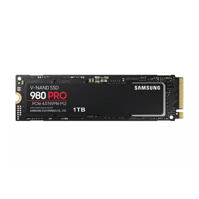 Samsung 980 Pro SSD, 1TB (MZ-V8P1T0BW)