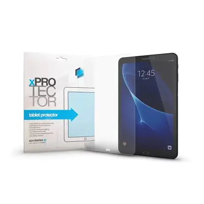 Samsung Tab A9 (8.7) Xprotector Tempered Glass 0.33mm kijelzővédő üvegfólia