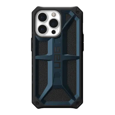 UAG Monarch Apple iPhone 13 Pro hátlap tok, Mallard