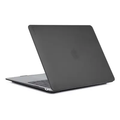 Uniq Claro Apple Macbook Air 13" (2020) védőtok, matt fekete