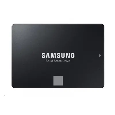 Samsung 870 Evo Sata 2.5 SSD 2TB (MZ-77E2T0B/EU)