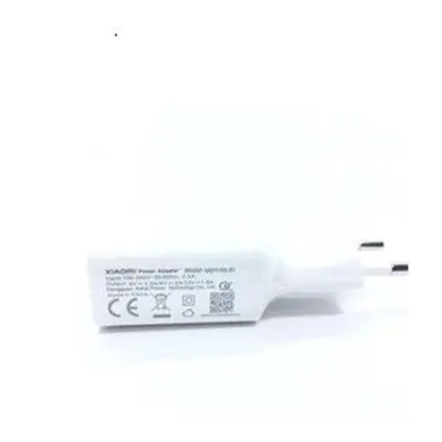 Xiaomi MDY-08-EI USB hálózati töltő adapter USB, 2A, fehér, ECO csomagolában