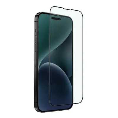 Uniq Optix Vision Care Apple iPhone 15 Pro tempered glass kijelzővédő üvegfólia