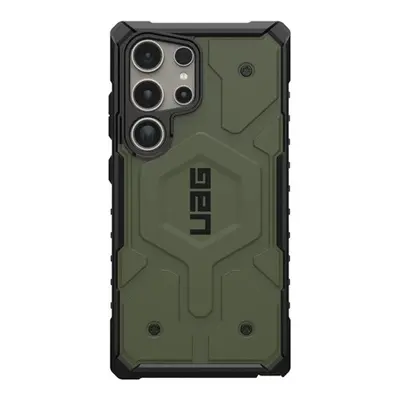 UAG Pathfinder Samsung Galaxy S24 Ultra tok, olive