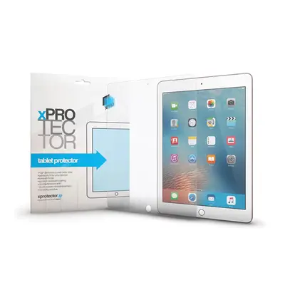 Apple iPad Pro 12.9" 2018 Xprotector Tempered Glass kijelzővédő fólia