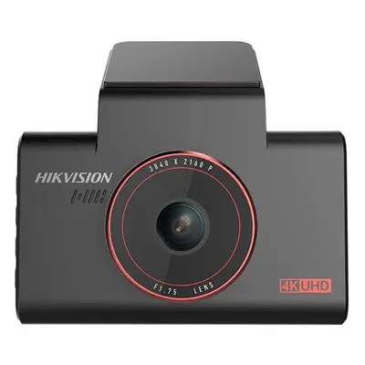 Hikvision C6S GPS menetrögzítő autós kamera 2160p/25fps