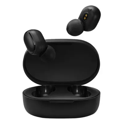 Xiaomi Mi True Wireless Earbuds 2 Basic bluetooth headset, fekete