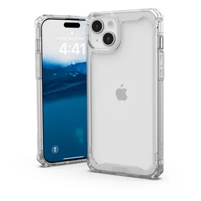 UAG Plyo Apple iPhone 15 Plus hátlap tok, ice