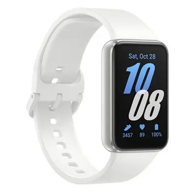 Samsung Galaxy Fit3, ezüst