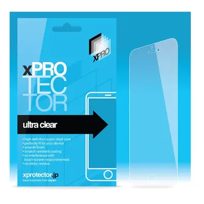 Apple iPhone 11 Pro Max / XS Max Xprotector Ultra Clear kijelzővédő fólia