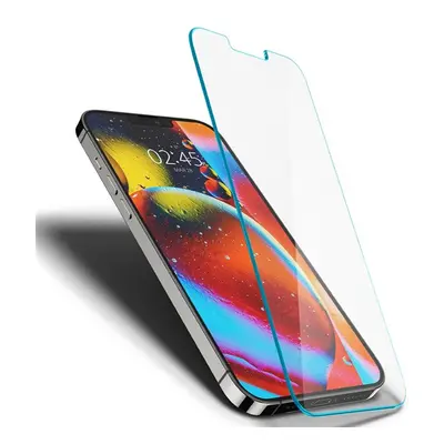 Spigen "Glas.tR Slim" HD Apple iPhone 14 Plus/13 Pro Max Tempered kijelzővédő fólia