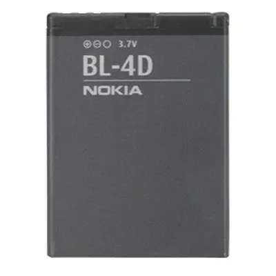 Nokia BL-4D (Nokia N97 Mini, MyPhone Halo 2) kompatibilis akkumulátor 1200mAh, OEM jellegű