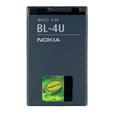 Nokia BL-4U (Nokia 8800 Arte) kompatibilis akkumulátor 1000mAh, OEM jellegű