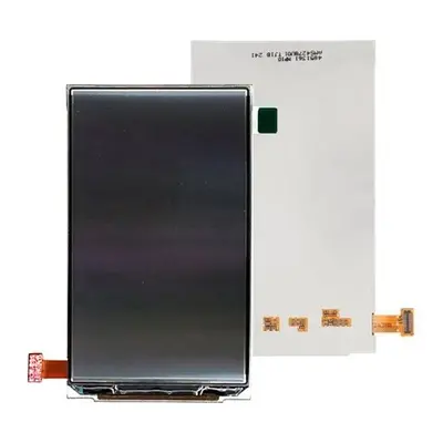 Nokia Lumia 820 kompatibilis LCD modul kerettel, OEM jellegű, Grade S+