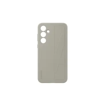 Samsung Galaxy A55 5G Standing Grip tok, szürke, EF-GA556TJE