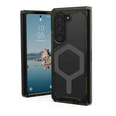 UAG Plyo Pro Samsung Galaxy Fold5 tok, oliva/asztroszürke