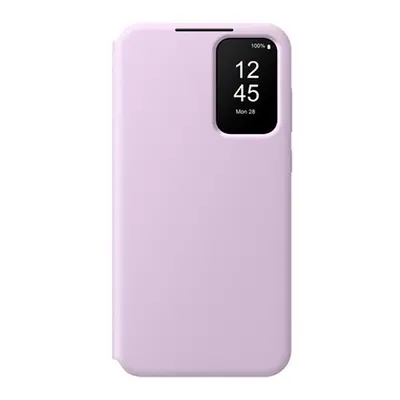 Samsung Galaxy A35 Smart View Wallet tok, Lavender