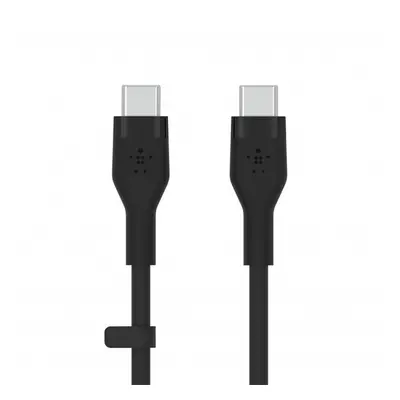 Belkin Boost Charge Type-C / Type-C töltő- és adatkábel 2m, fekete