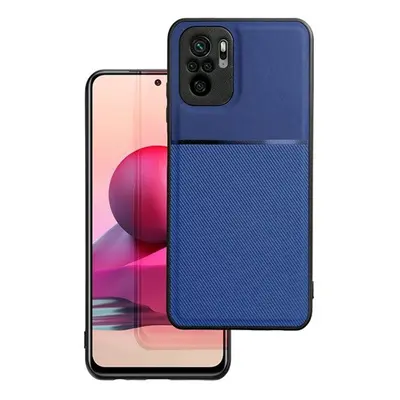 Forcell Noble hátlap tok, Xiaomi 12 Lite, kék