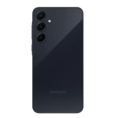 Samsung Galaxy A55 5G Dual SIM, 8/256GB, király tengerészkék (A556B)