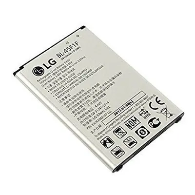 LG BL-45F1F (LG K4 2017)) kompatibilis akkumulátor 2410mAh, OEM jellegű