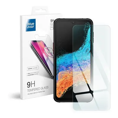 Samsung Galaxy Xcover 6 Pro tempered glass kijelzővédő üvegfólia