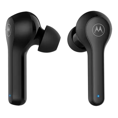 Motorola Moto Buds 085 True Wireless headset, fekete