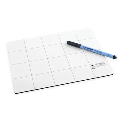 iFixit Magnetic Project Mat Pro mágneses összeszerelő pad