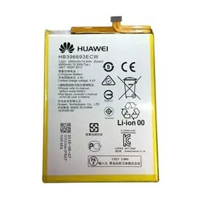 Huawei HB396693ECW (Mate 8) kompatibilis akkumulátor 4000mAh, OEM jellegű