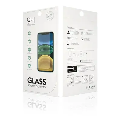 Samsung Galaxy A05s tempered glass kijelzővédő fólia