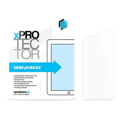 Apple iPad Mini 4 Xprotector Tempered Glass kijelzővédő fólia