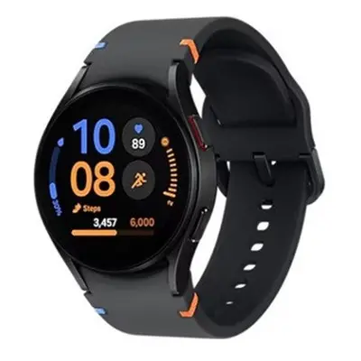 Samsung Galaxy Watch FE 40mm, fekete (SM-R861NZKAEUE)