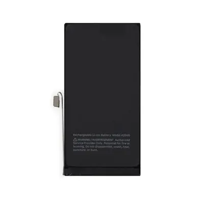 Apple iPhone 13 mini kompatibilis akkumulátor 2438mAh, OEM jellegű, Grade S+