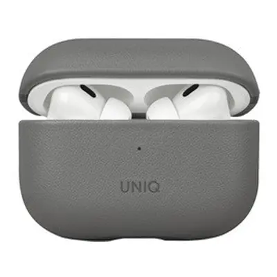 Uniq Lyden DS Airpods Pro 2nd gen (2022) tok, szürke / fekete