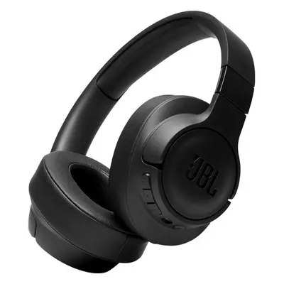 JBL Tune 760NC bluetooth headset, fekete