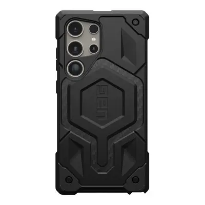 UAG Monarch Samsung Galaxy S24 Ultra, carbon fiber