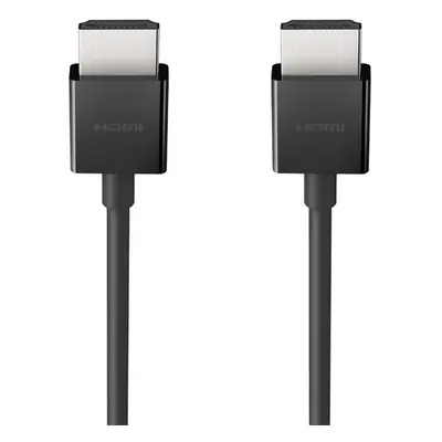 Belkin HDMI 2,1 kábel, aranyozott, 4K, 2m